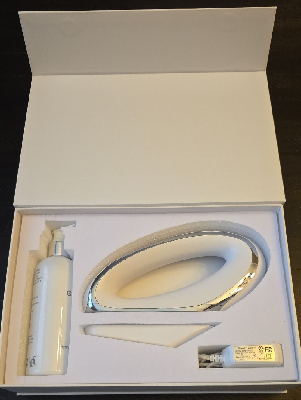 Fat Iron - New In Box LUMINA - Picture 2 of 2